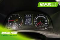 Volkswagen Caddy vaihtoauto