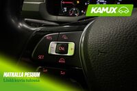 Volkswagen Caddy vaihtoauto