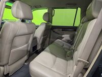 Toyota Land Cruiser vaihtoauto