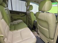 Toyota Land Cruiser vaihtoauto