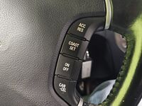 Mitsubishi Pajero vaihtoauto