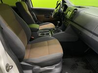 Volkswagen Amarok vaihtoauto