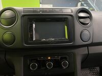 Volkswagen Amarok vaihtoauto