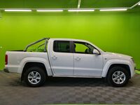 Volkswagen Amarok vaihtoauto
