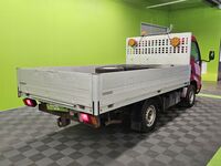 Toyota Dyna vaihtoauto