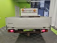 Toyota Dyna vaihtoauto