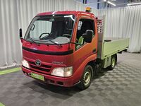 Toyota Dyna vaihtoauto