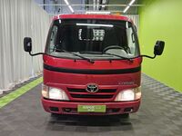 Toyota Dyna vaihtoauto