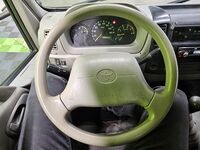 Toyota Dyna vaihtoauto