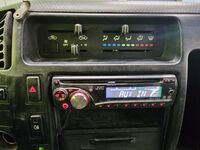 Toyota Dyna vaihtoauto