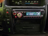 Toyota Dyna vaihtoauto