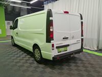 Opel Vivaro vaihtoauto