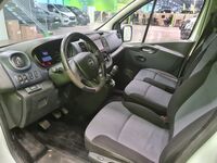 Opel Vivaro vaihtoauto