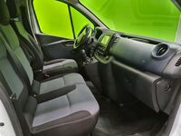 Opel Vivaro vaihtoauto
