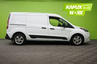 Ford Transit Connect vaihtoauto