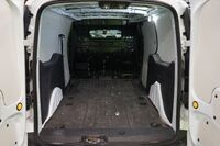 Ford Transit Connect vaihtoauto