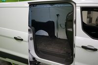 Ford Transit Connect vaihtoauto