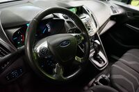 Ford Transit Connect vaihtoauto
