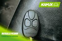 Peugeot Expert vaihtoauto