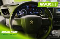 Peugeot Expert vaihtoauto