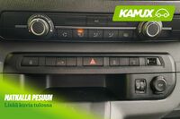 Peugeot Expert vaihtoauto