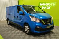 Nissan NV300 vaihtoauto