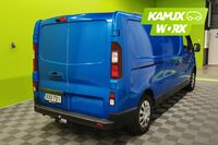 Nissan NV300 vaihtoauto