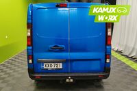 Nissan NV300 vaihtoauto