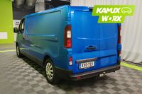 Nissan NV300 vaihtoauto