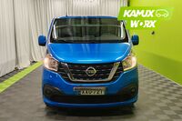 Nissan NV300 vaihtoauto