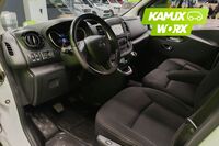 Nissan NV300 vaihtoauto