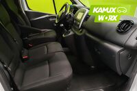 Nissan NV300 vaihtoauto