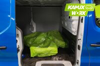 Nissan NV300 vaihtoauto