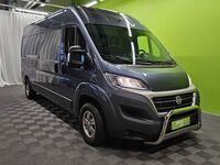 Fiat Ducato vaihtoauto