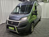 Fiat Ducato vaihtoauto
