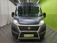 Fiat Ducato vaihtoauto
