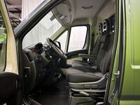 Fiat Ducato vaihtoauto