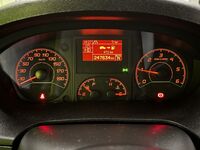 Fiat Ducato vaihtoauto