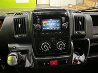 Fiat Ducato vaihtoauto