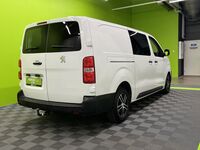 Peugeot Expert vaihtoauto