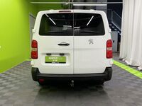 Peugeot Expert vaihtoauto