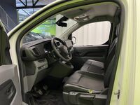 Peugeot Expert vaihtoauto