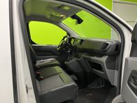 Peugeot Expert vaihtoauto