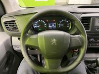 Peugeot Expert vaihtoauto