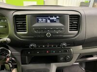 Peugeot Expert vaihtoauto