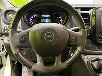 Opel Vivaro vaihtoauto