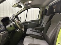 Opel Vivaro vaihtoauto