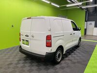 Opel Vivaro vaihtoauto