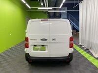 Opel Vivaro vaihtoauto