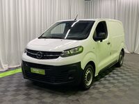 Opel Vivaro vaihtoauto